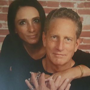 Meet your Posher, Jeff